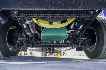 ���ӥ�� 7.8L���� 320���� 4X2 һ�����8�� 9.7����ʽ�ػ���ͼƬ