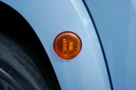 鹰途&nbsp;载货车外观                                                图片