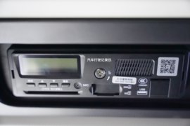 鹰途&nbsp;载货车驾驶室                                               图片