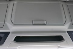 青岛解放鹰途 商务舱 13.2L柴油 620马力 8X4 一汽解放12档 AMT自动档 9.4米仓栅式载货车 青岛解放鹰途 商务舱 13.2L柴油 620马力 8X4 一汽解放12档 AMT自动档 9.4米仓栅式载货车