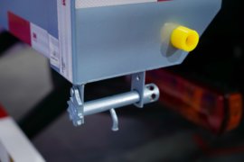 鹰途&nbsp;载货车上装                                                图片