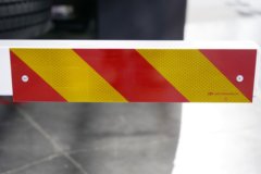 青岛解放鹰途 商务舱 13.2L柴油 620马力 8X4 一汽解放12档 AMT自动档 9.4米仓栅式载货车 青岛解放鹰途 商务舱 13.2L柴油 620马力 8X4 一汽解放12档 AMT自动档 9.4米仓栅式载货车