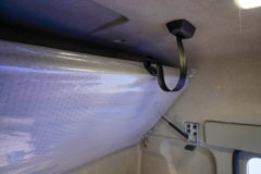 解放鹰驰 6X4 纯电动牵引车 宁德时代400kWh