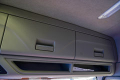 解放鹰驰 6X4 纯电动牵引车 宁德时代400kWh