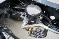 解放鹰驰 6X4 纯电动牵引车 宁德时代400kWh