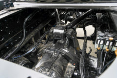 解放鹰驰 6X4 纯电动牵引车 宁德时代400kWh