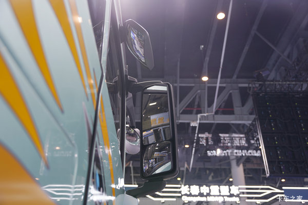 优惠1.88万 深圳市鹰途牵引车火热促销中