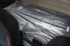 陕汽商用车 德龙G300 2.5L柴油 180马力 法士特8档 气刹 4.18米单排栏板轻卡