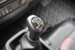 陕汽商用车 德龙G300 2.5L柴油 180马力 法士特8档 气刹 4.18米单排栏板轻卡