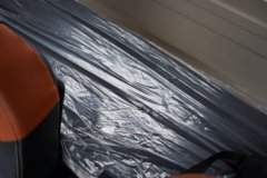 陕汽商用车 德龙G300 Pro 2.5L柴油 180马力 法士特8档 气刹 4.18米单排栏板轻卡