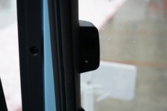 陕汽商用车 德御Q500 14.8L LNG 560马力 6X4 法士特16档 AMT自动档 牵引车