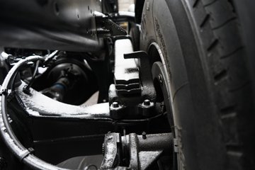 �������ó� ����Q500 14.8L LNG 560���� 6X4 ��ʿ��16�� AMT�Զ��� ǣ����ͼƬ