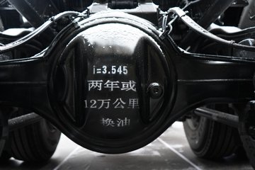 �������ó� ����Q500 14.8L LNG 560���� 6X4 ��ʿ��16�� AMT�Զ��� ǣ����ͼƬ