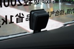 陕汽商用车 德御Q500 14.8L LNG 560马力 6X4 法士特12档 红色 牵引车 陕汽商用车 德御Q500 14.8L LNG 560马力 6X4 法士特12档 红色 牵引车