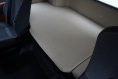 陕汽商用车 德御Q500 14.8L LNG 560马力 6X4 法士特12档 红色 牵引车 陕汽商用车 德御Q500 14.8L LNG 560马力 6X4 法士特12档 红色 牵引车