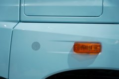 解放鹰腾 13.2L LNG 530马力 6X4 一汽解放12档 AMT自动档 牵引车 解放鹰腾 13.2L LNG 530马力 6X4 一汽解放12档 AMT自动档 牵引车