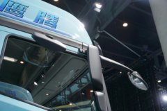 解放鹰腾 13.2L LNG 530马力 6X4 一汽解放12档 AMT自动档 牵引车 解放鹰腾 13.2L LNG 530马力 6X4 一汽解放12档 AMT自动档 牵引车