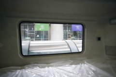 解放鹰腾 13.2L LNG 530马力 6X4 一汽解放12档 AMT自动档 牵引车 解放鹰腾 13.2L LNG 530马力 6X4 一汽解放12档 AMT自动档 牵引车