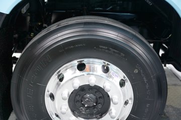 ���ӥ�� 13.2L LNG 530���� 6X4 һ�����12�� AMT�Զ��� ǣ����ͼƬ