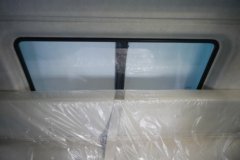 青岛解放 鹰腾 380马力 4X2 柴油 AMT自动档 6.8米冷藏车