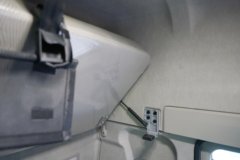 青岛解放 鹰腾 380马力 4X2 柴油 AMT自动档 6.8米冷藏车