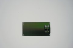 青岛解放 鹰腾 380马力 4X2 柴油 AMT自动档 6.8米冷藏车