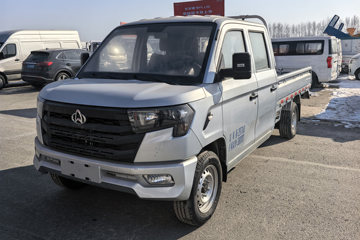 �������� �ǿ�PLUS ������ 1.6L CNG 105���� Һɲ 2.6��˫������΢��ͼƬ