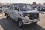 �������� �ǿ�PLUS 2024������� 1.6L CNG 105���� 2.6��˫������΢��ͼƬ
