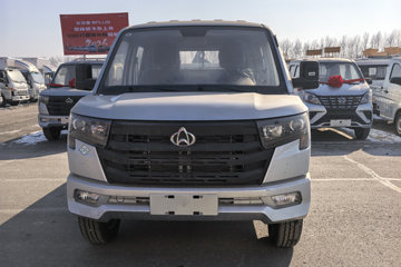 �������� �ǿ�PLUS ������ 1.6L CNG 105���� Һɲ 2.6��˫������΢��ͼƬ