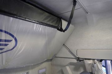 ���ӥ�� ����� 15.6L LNG 660���� 6X4 һ�����12�� AMT�Զ��� ǣ����ͼƬ