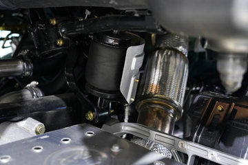 ���ӥ�� ����� 15.6L LNG 660���� 6X4 һ�����12�� AMT�Զ��� ǣ����ͼƬ