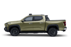 长安猎手K50 2025款 豪华型 两驱 标箱 插电式增程混合动力皮卡 国轩高科31.18kWh 长安猎手K50 2025款 豪华型 两驱 标箱 插电式增程混合动力皮卡 国轩高科31.18kWh