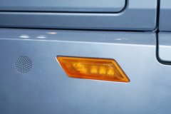 青岛解放 鹰航 智尊版 15L LNG 600马力 8X4 一汽解放12档 AMT自动档 9.5米仓栅式载货车 青岛解放 鹰航 智尊版 15L LNG 600马力 8X4 一汽解放12档 AMT自动档 9.5米仓栅式载货车