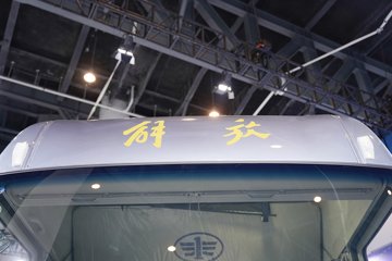 鹰航&nbsp;载货车外观                                                图片