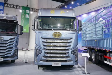 鹰航&nbsp;载货车外观                                                图片