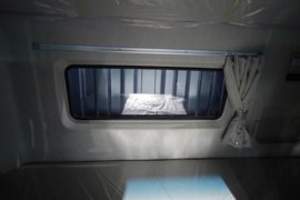 鹰航&nbsp;载货车驾驶室                                               图片