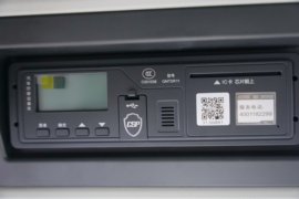 鹰航&nbsp;载货车驾驶室                                               图片