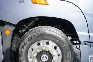�ൺ��� ӥ�� ����� 15L LNG 600���� 8X4 һ�����12�� AMT�Զ��� 9.5�ײ�դʽ�ػ���ͼƬ