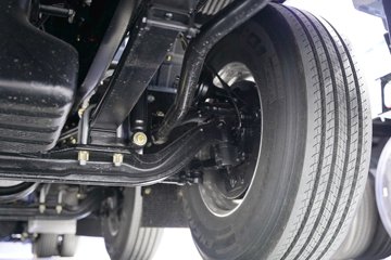 �ൺ��� ӥ�� ����� 15L LNG 600���� 8X4 һ�����12�� AMT�Զ��� 9.5�ײ�դʽ�ػ���ͼƬ