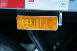 鹰航&nbsp;载货车上装                                                图片