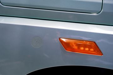 ���ӥ�� ������ 15L LNG 600���� 6X4 һ�����12�� AMT�Զ��� ǣ����ͼƬ