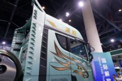 鹰航牵引车深圳市火热促销中 让利高达1.68万