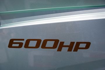 ���ӥ�� ������ 15L LNG 600���� 6X4 һ�����12�� AMT�Զ��� ǣ����ͼƬ