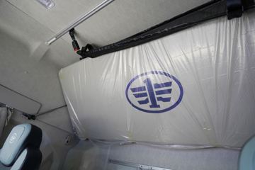 ���ӥ�� ������ 15L LNG 600���� 6X4 һ�����12�� AMT�Զ��� ǣ����ͼƬ