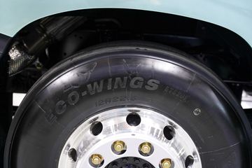 ���ӥ�� ������ 15L LNG 600���� 6X4 һ�����12�� AMT�Զ��� ǣ����ͼƬ