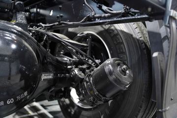 ���ӥ�� ������ 15L LNG 600���� 6X4 һ�����12�� AMT�Զ��� ǣ����ͼƬ