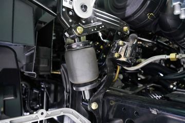 ���ӥ�� ������ 15L LNG 600���� 6X4 һ�����12�� AMT�Զ��� ǣ����ͼƬ