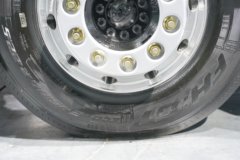 解放鹰航 智尊L版 15.6L LNG 660马力 6X4 一汽解放12档 AMT自动档 牵引车 解放鹰航 智尊L版 15.6L LNG 660马力 6X4 一汽解放12档 AMT自动档 牵引车