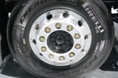 解放鹰航 智尊L版 15.6L LNG 660马力 6X4 一汽解放12档 AMT自动档 牵引车 解放鹰航 智尊L版 15.6L LNG 660马力 6X4 一汽解放12档 AMT自动档 牵引车