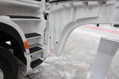 陕汽商用车延安S700 12.5L柴油 600马力 6X4 伊顿12档 AMT自动档 牵引车 陕汽商用车延安S700 12.5L柴油 600马力 6X4 伊顿12档 AMT自动档 牵引车